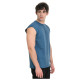 Target Ανδρική αμάνικη μπλούζα Single Jersey ''Resurrection'' Tank Top